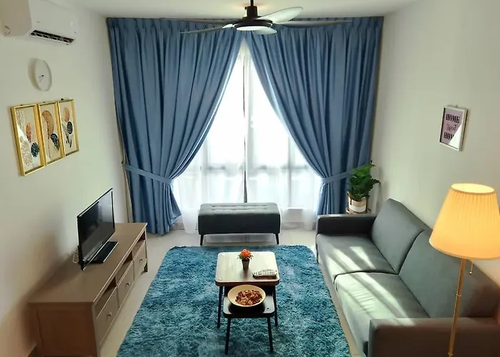 Double D Homestay